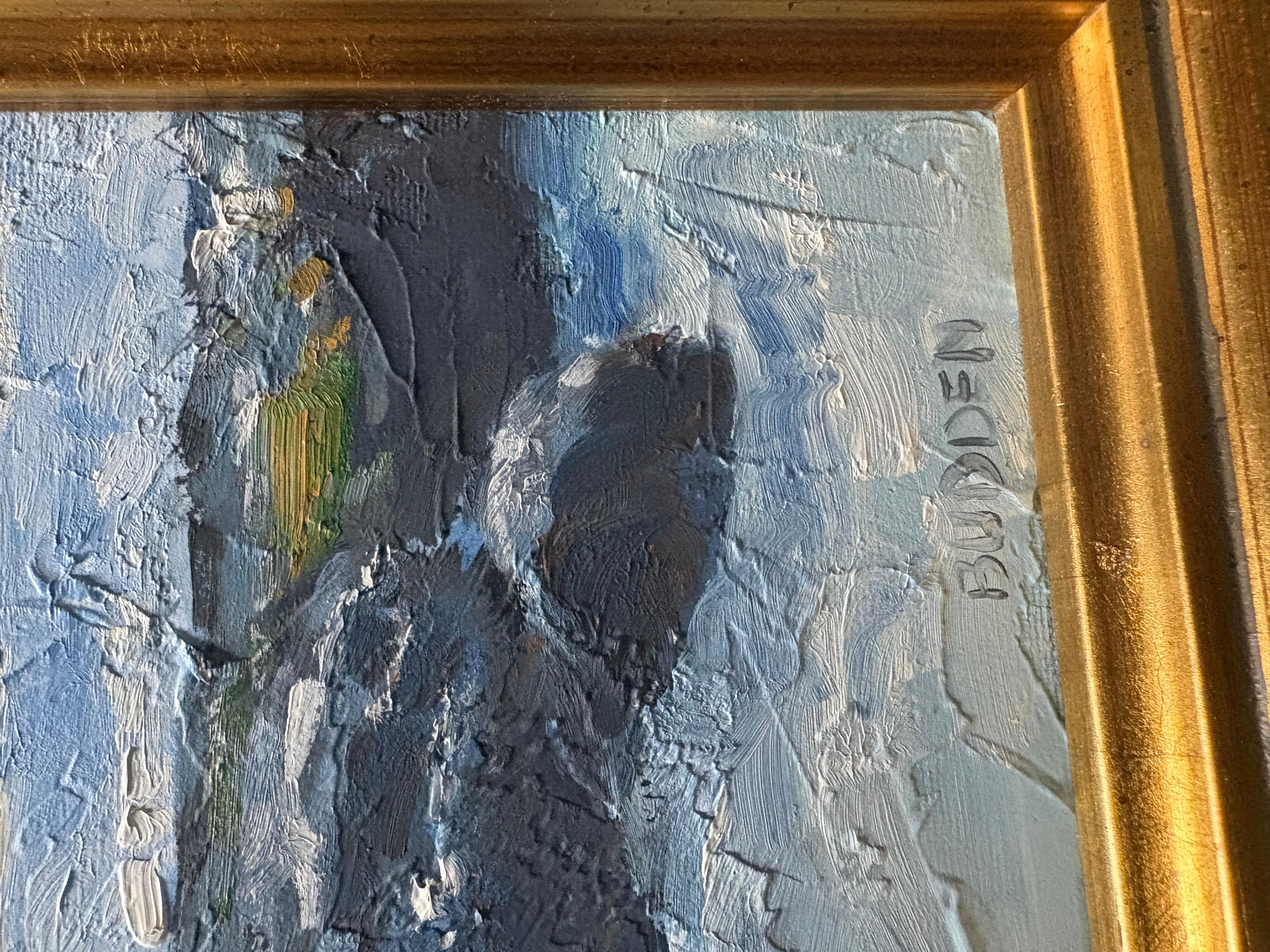 “Fisherman” For Sale 1