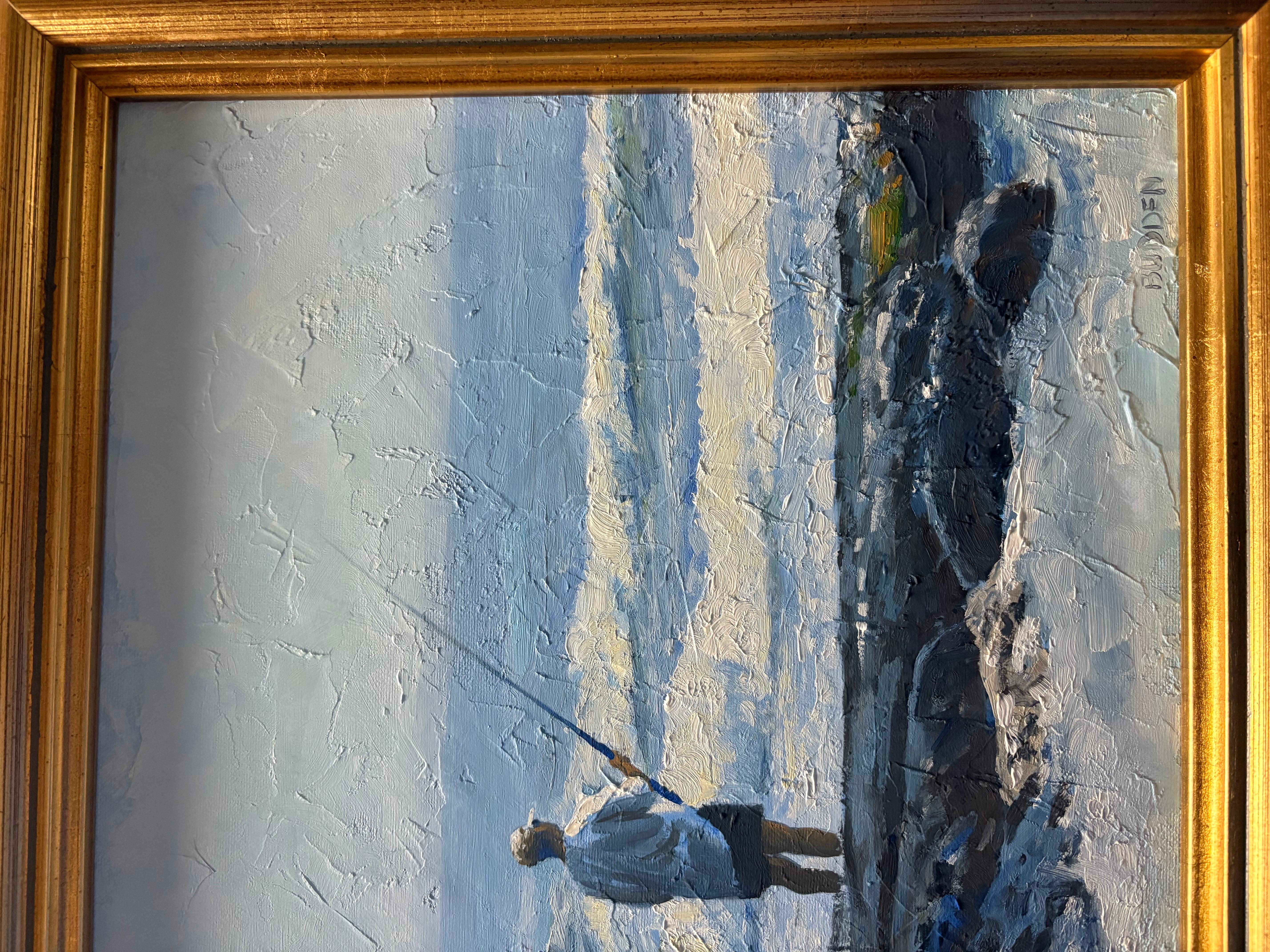 “Fisherman” For Sale 2