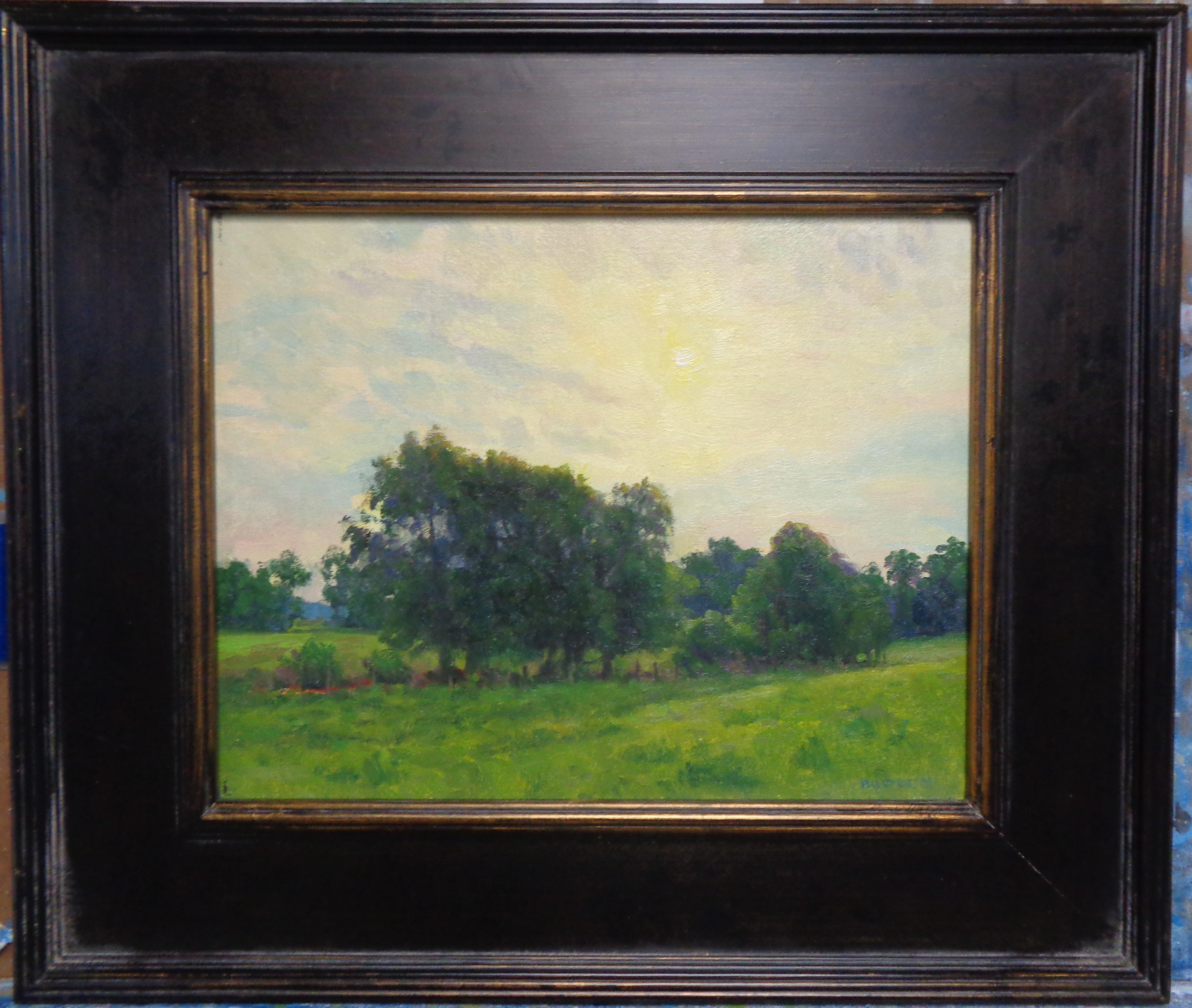 How much do oil paintings cost?