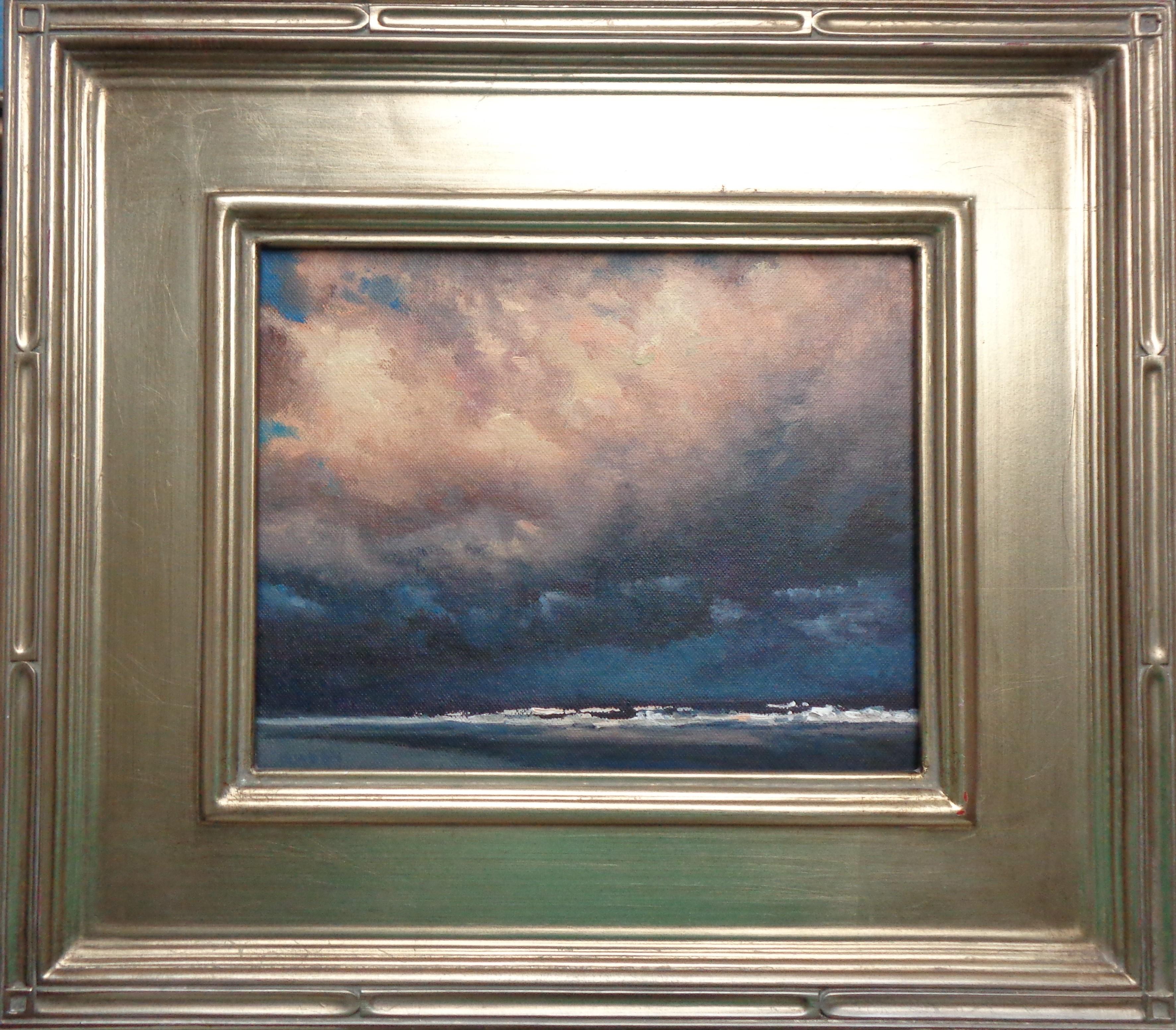 Michael Budden - NYC Landscape Oil Painting Michael Budden Macy''s ...