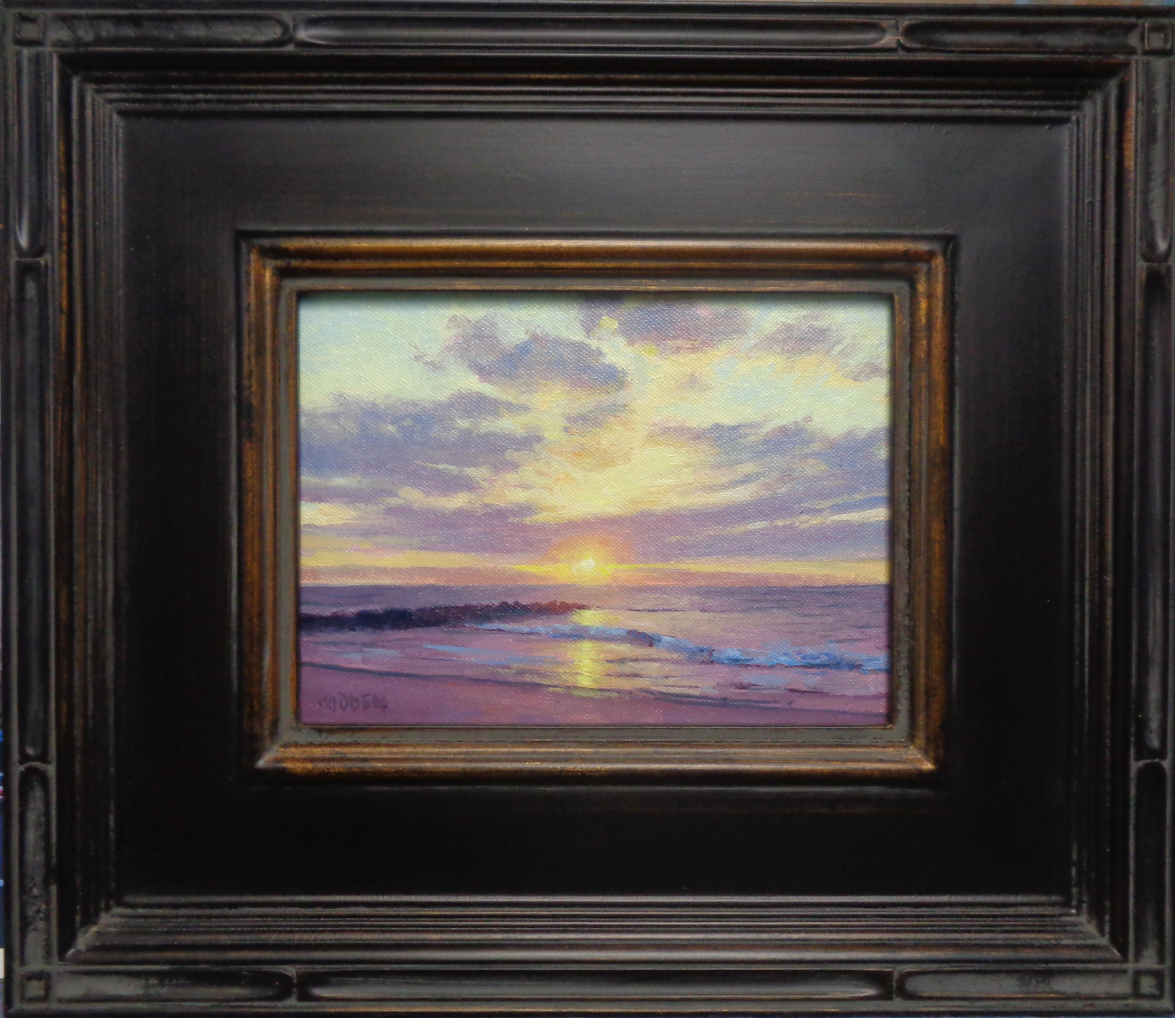 What was Monet famous for?