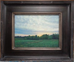 Impressionistische Landschaftsgemälde