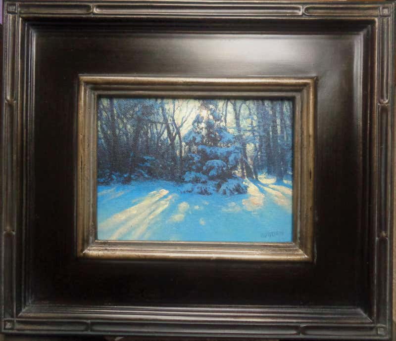 Paintings For Sale in New Jersey 1stDibs