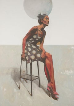 Michael Carson - "Lean" "Lean"