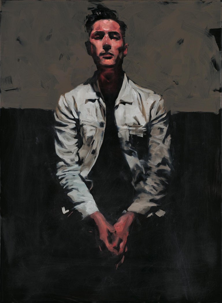 Michael Carson 