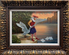 Swansphon 3, 2018
