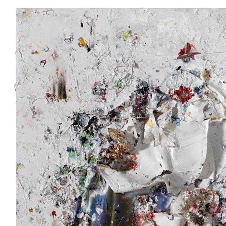 mr chow art for sale