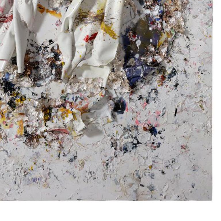 mr chow paintings for sale