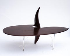 Couchtisch „Encounter“ von Michael Coffey