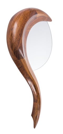 Michael Coffey Mirror