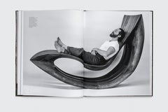 Michael Coffey: Sculptor and Furniture Maker in Wood