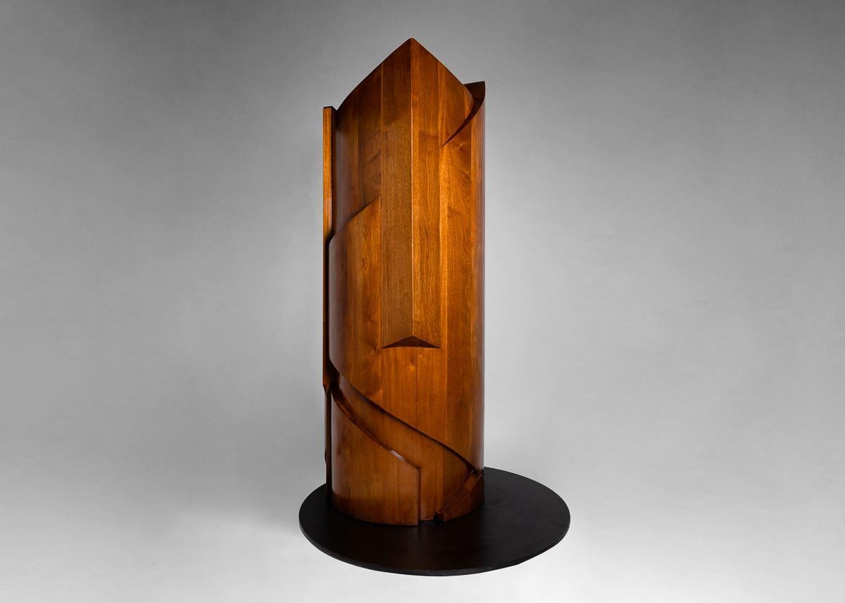 Michael Coffey, Mueble bar monumental 