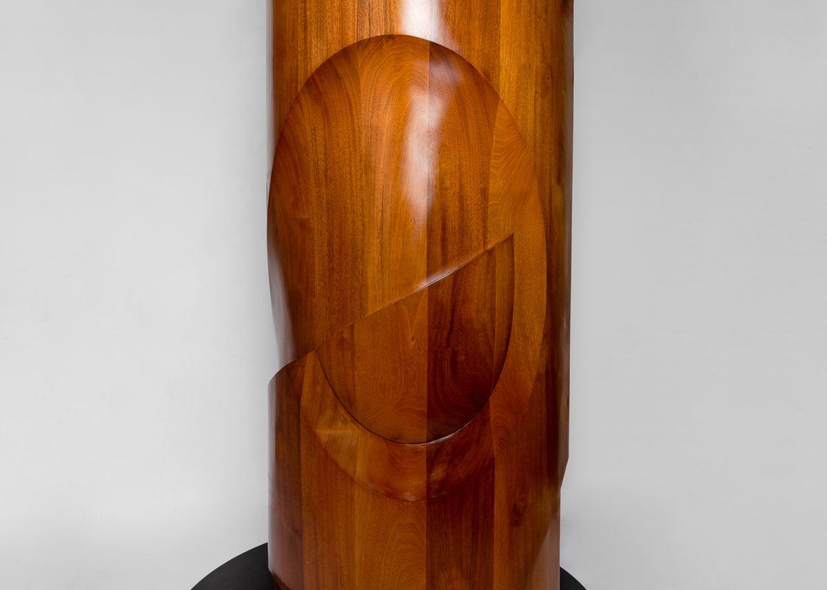 Michael Coffey, Mueble bar monumental 