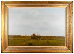 Grazing Cattle von Michael Coleman