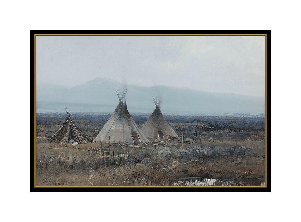 michael coleman artist