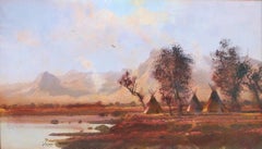 Valley of the Ancestors