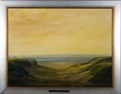 Michael Constable - 20th Century Oil, Queen's View
