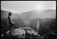 Keith Richards, Sunrise in Joshua Tree