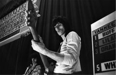Keith Richards, 1969
