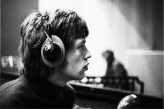 Mick Jagger, 1967