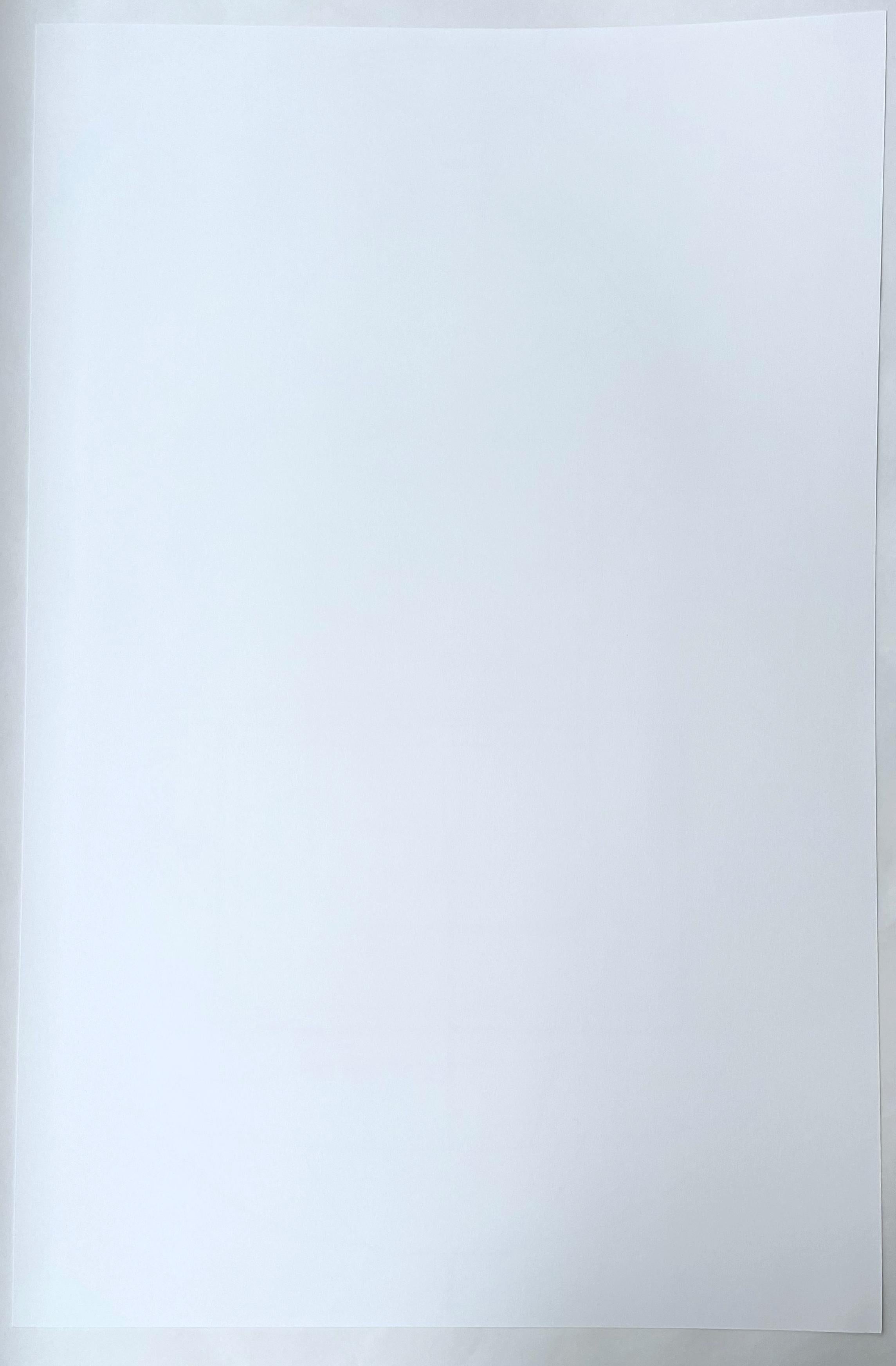 Art for Life - Print by Michael Craig-Martin
