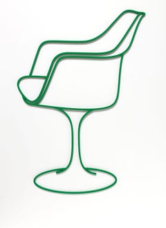 Saarinen Chair