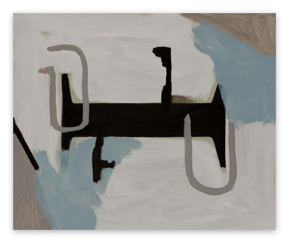 Michael Cusack - Four Score For Sale at 1stDibs