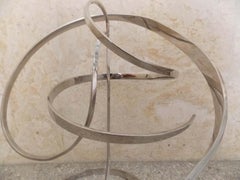 Escultura cinética de Michael Cutler