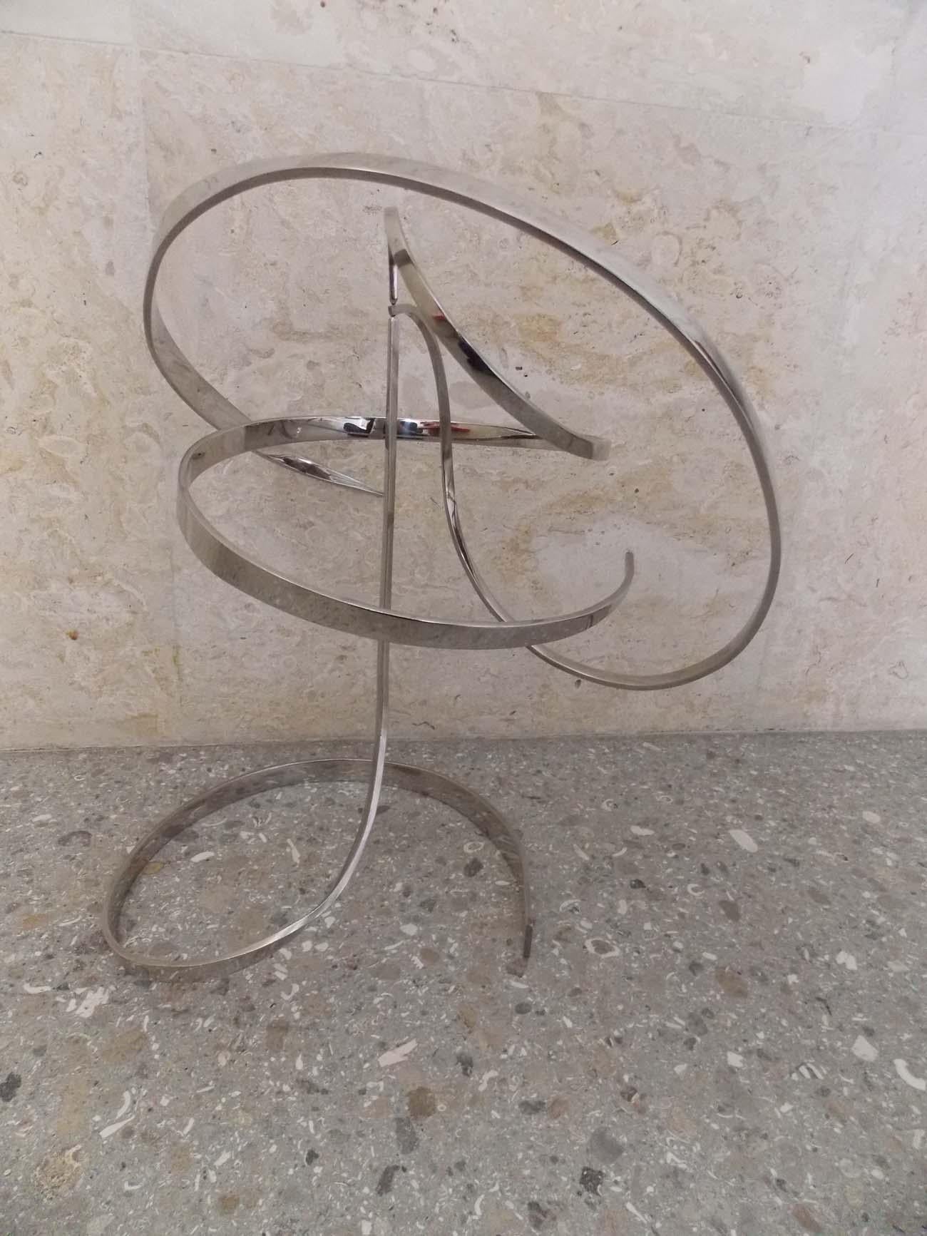 sculture cinetiche fai da te