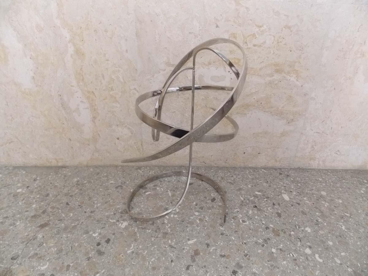 Fine XX secolo Scultura cinetica di Michael Cutler in vendita