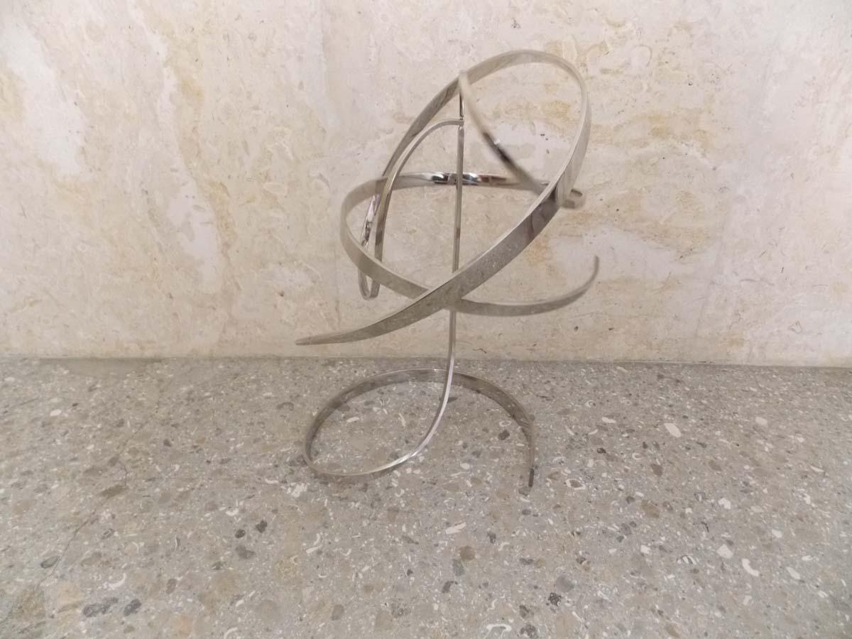 Michael Cutler Kinetic Sculpture In Good Condition For Sale In West Palm Beach, FL