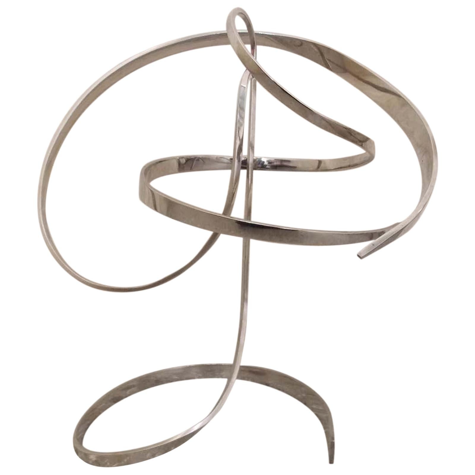 Michael Cutler Kinetic Sculpture For Sale