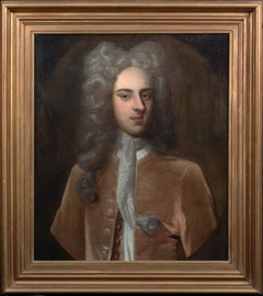 Lionel Cranfield Sackville, 1st Duke of Dorset (1688-1745), 18th Century  Michae