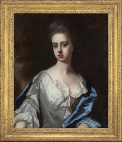Retratos al óleo