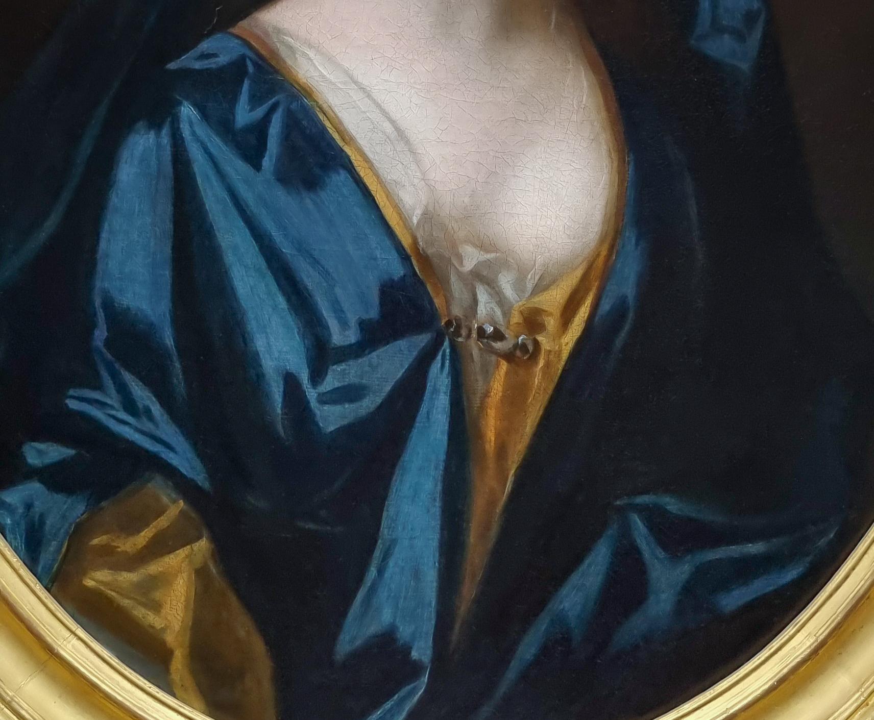 Ritratto dell'On. Lady Lucy Sherard, in seguito Lucy Manners, Duchessa di Rutland 4