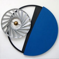 Paint Abstract Sculptures