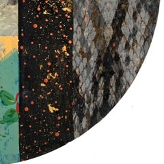 Esmeralda Mine, (Rare Earth), NV