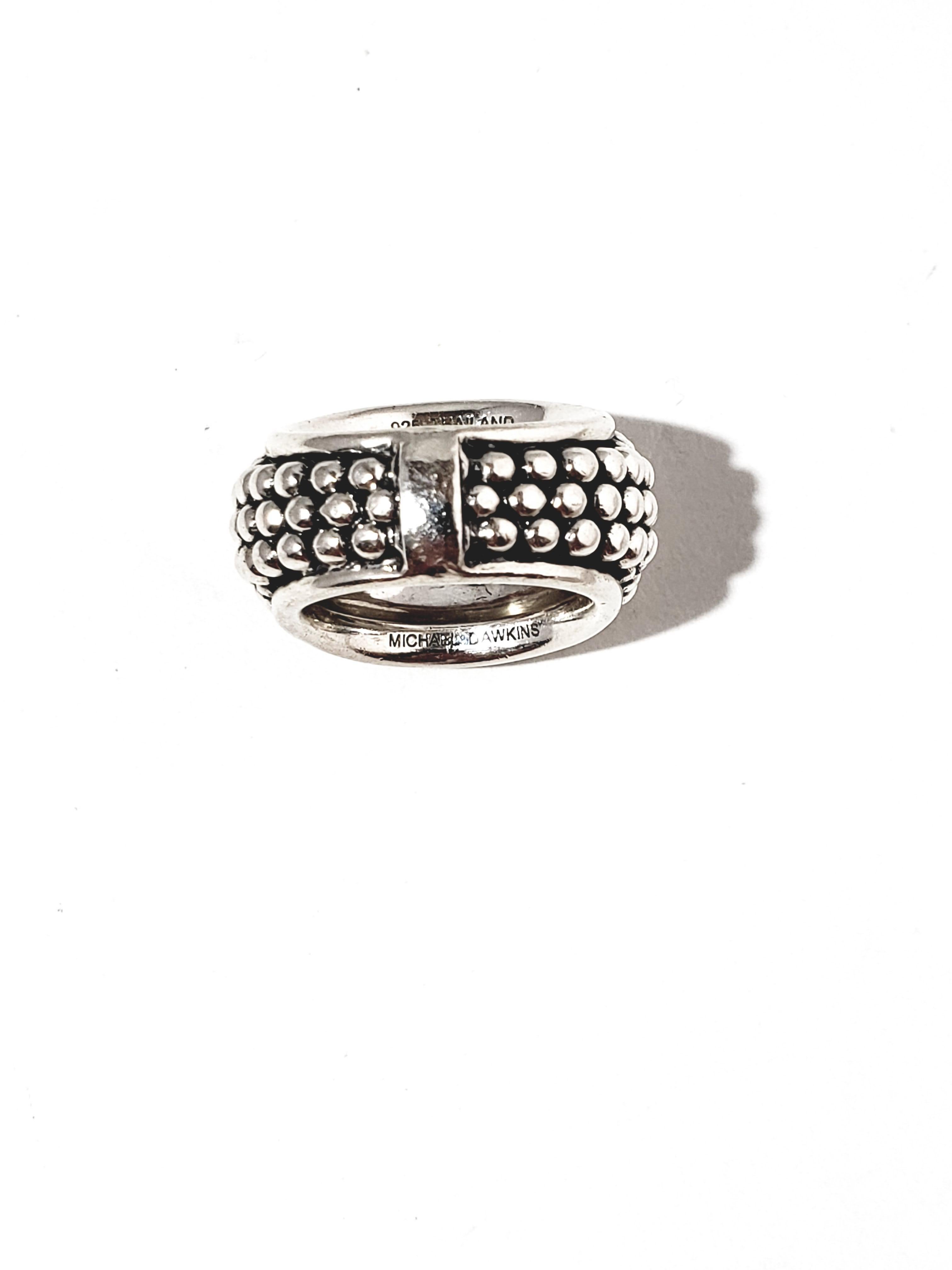 michael dawkins jewelry