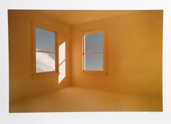 The Alchemist, Signed Photograph by Michael DeCamp