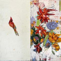 Michael Dickter - L
été L
été