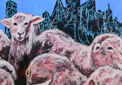 Urban Sheep
