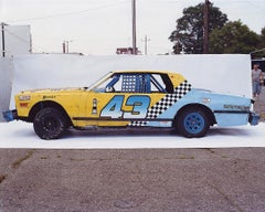 Car 43