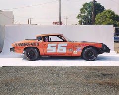 Car 56