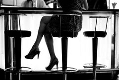 Legs: The bar at the Hotel Melia Cohiba, Habana, Cuba