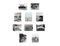 The End: Montauk, N.Y. Portfolio