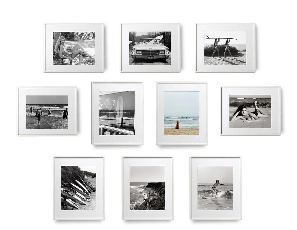 El Fin: Montauk, N.Y. Cartera