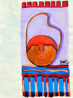 Borsa da mensa con tastiera per pianoforte - Moda contemporanea Pop Art