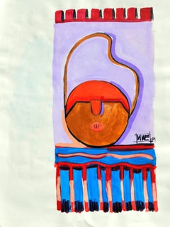 Sac de cantine avec clavier de piano - Contemporary Fashion Pop Art