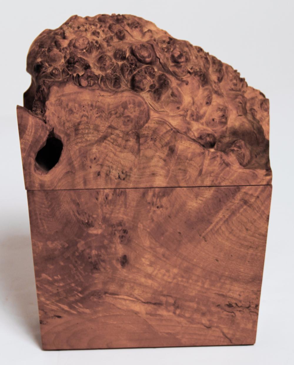 michael elkan woodworker