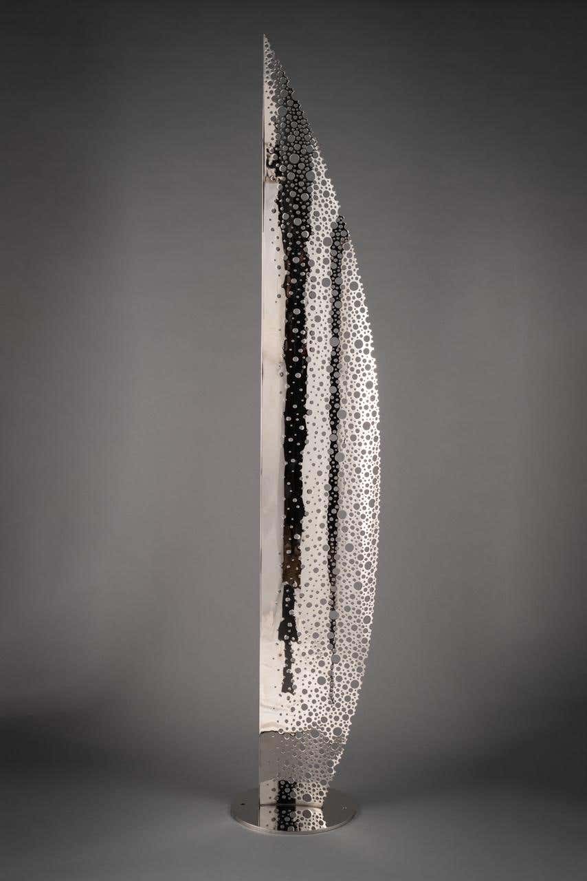 Minimalist Steel Sculptures - 680 For Sale on 1stDibs | contemporary ...